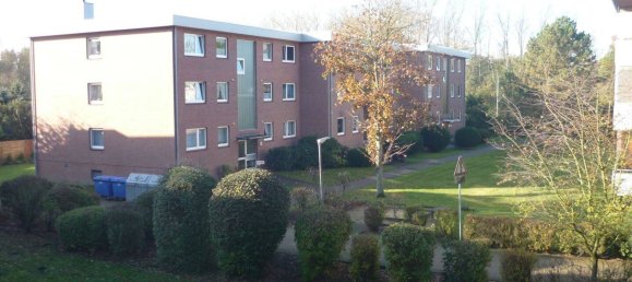 3-Zimmer Wohnung in Harburg, Germany, Nr. 320447 8