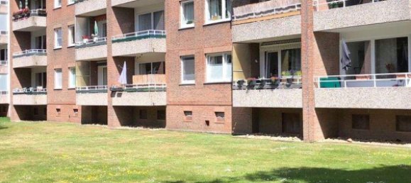 3-Zimmer Wohnung in Harburg, Germany, Nr. 320447 12