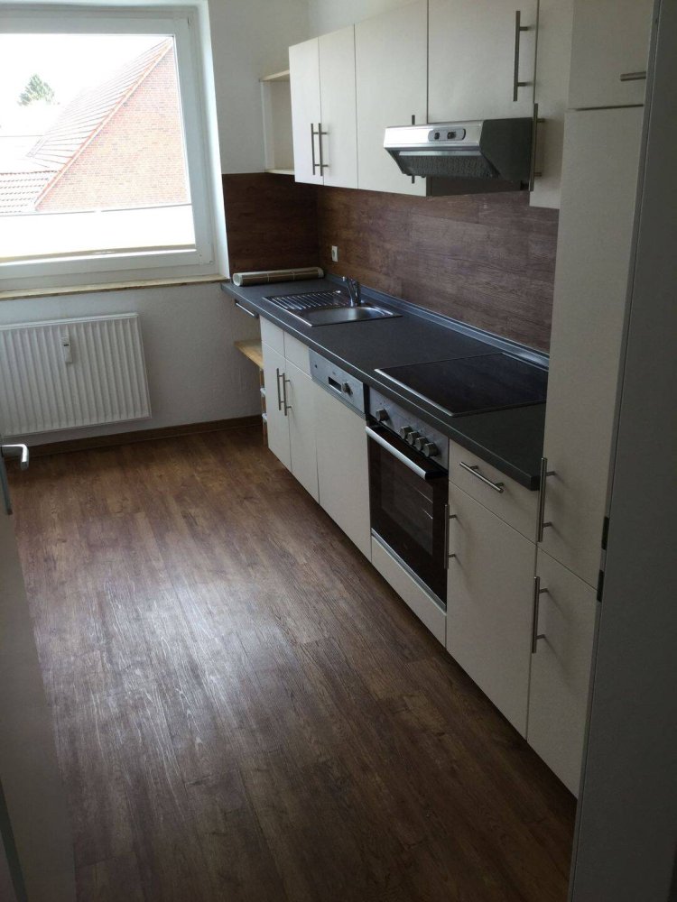 3-Zimmer Wohnung in Harburg, Germany, Nr. 320447