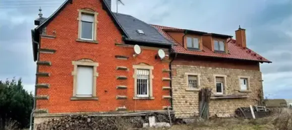 10-Zimmer Haus in Rheinland-Pfalz, Germany, Nr. 125945 2