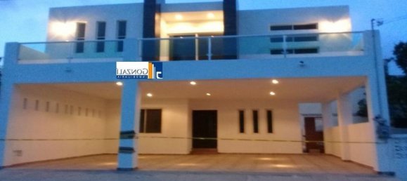 4 bedrooms House in Ciudad Madero, Mexico No. 177815 2