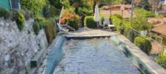 7-salle Villa à Maccagno con Pino e Veddasca, Italy No. 11836 5