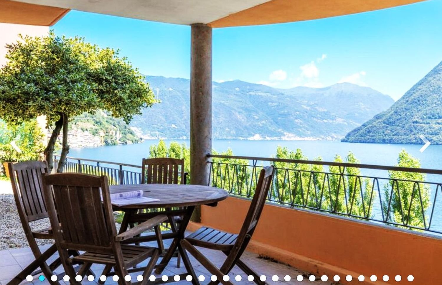 7-salle Villa à Maccagno con Pino e Veddasca, Italy No. 11836