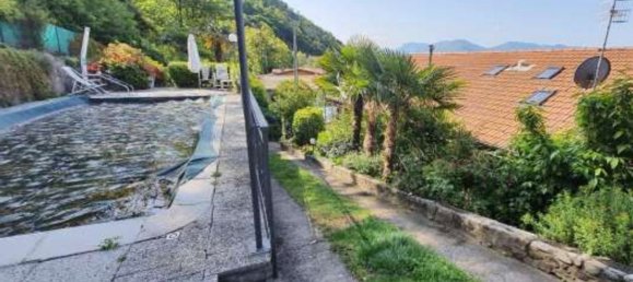 7-salle Villa à Maccagno con Pino e Veddasca, Italy No. 11836 14