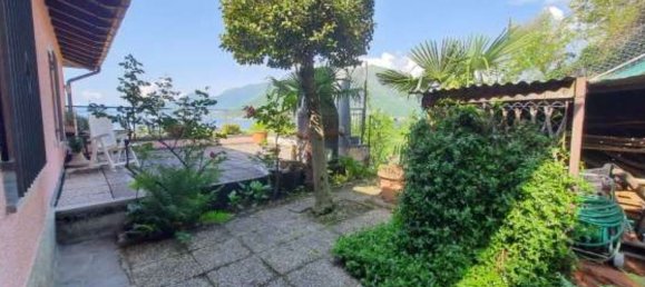 7-salle Villa à Maccagno con Pino e Veddasca, Italy No. 11836 17