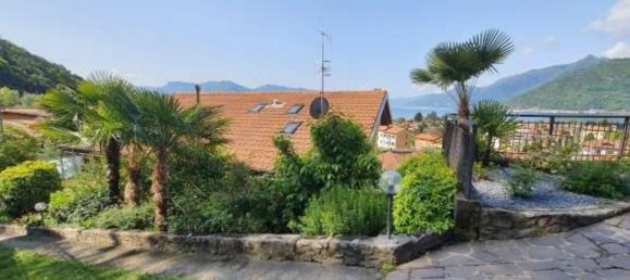 7-salle Villa à Maccagno con Pino e Veddasca, Italy No. 11836 15