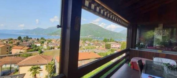 7-salle Villa à Maccagno con Pino e Veddasca, Italy No. 11836 23