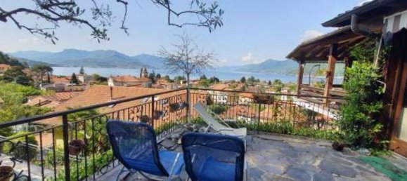 7-salle Villa à Maccagno con Pino e Veddasca, Italy No. 11836 18