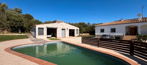 4 bedrooms House in La Tallada D'emporda, Spain No. 27734 2