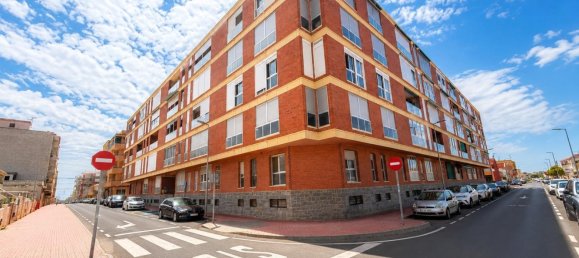 1 Schlafzimmer Wohnung in Torrevieja, Spain, Nr. 370043 19