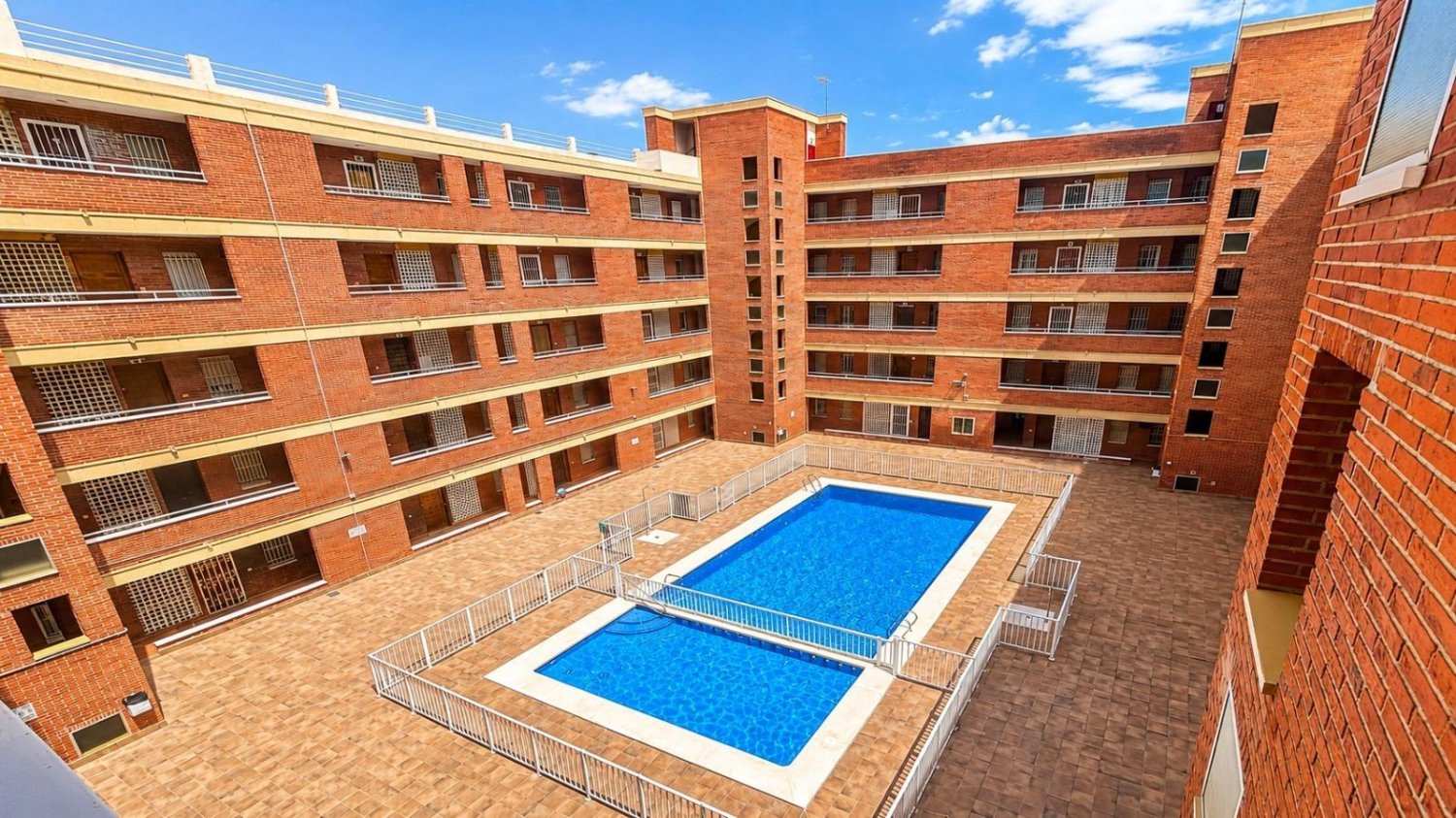 1 Schlafzimmer Wohnung in Torrevieja, Spain, Nr. 370043