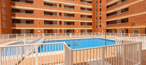 1 Schlafzimmer Wohnung in Torrevieja, Spain, Nr. 370043 5