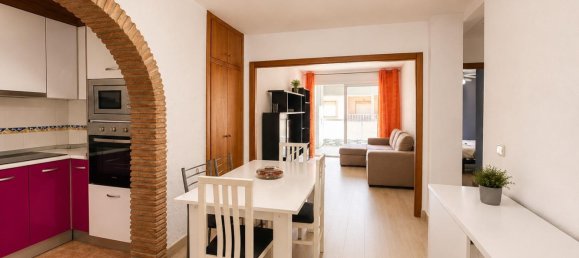 1 Schlafzimmer Wohnung in Torrevieja, Spain, Nr. 370043 6
