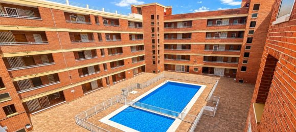 1 Schlafzimmer Wohnung in Torrevieja, Spain, Nr. 370043 4