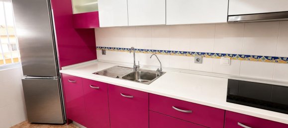 1 Schlafzimmer Wohnung in Torrevieja, Spain, Nr. 370043 12