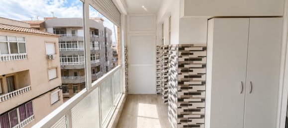 1 Schlafzimmer Wohnung in Torrevieja, Spain, Nr. 370043 7