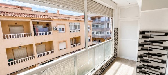 1 Schlafzimmer Wohnung in Torrevieja, Spain, Nr. 370043 8