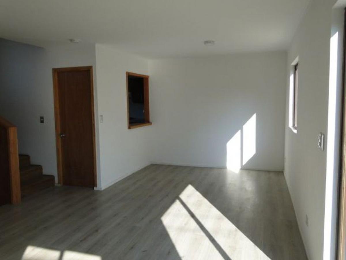 3 غرف نوم منزل في Valparaiso, Chile رقم 2784