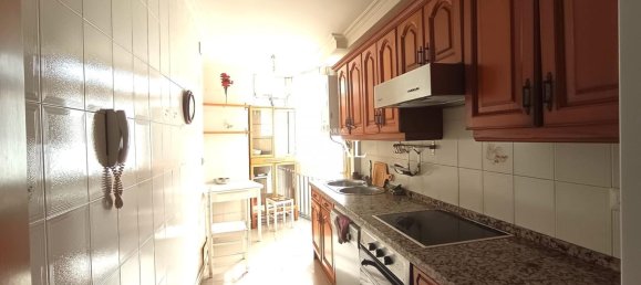 Apartamento de 3 dormitorios en Comunidad Foral de Navarra, Spain No. 165181 6