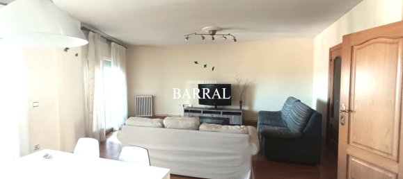Apartamento de 3 dormitorios en Comunidad Foral de Navarra, Spain No. 165181 2