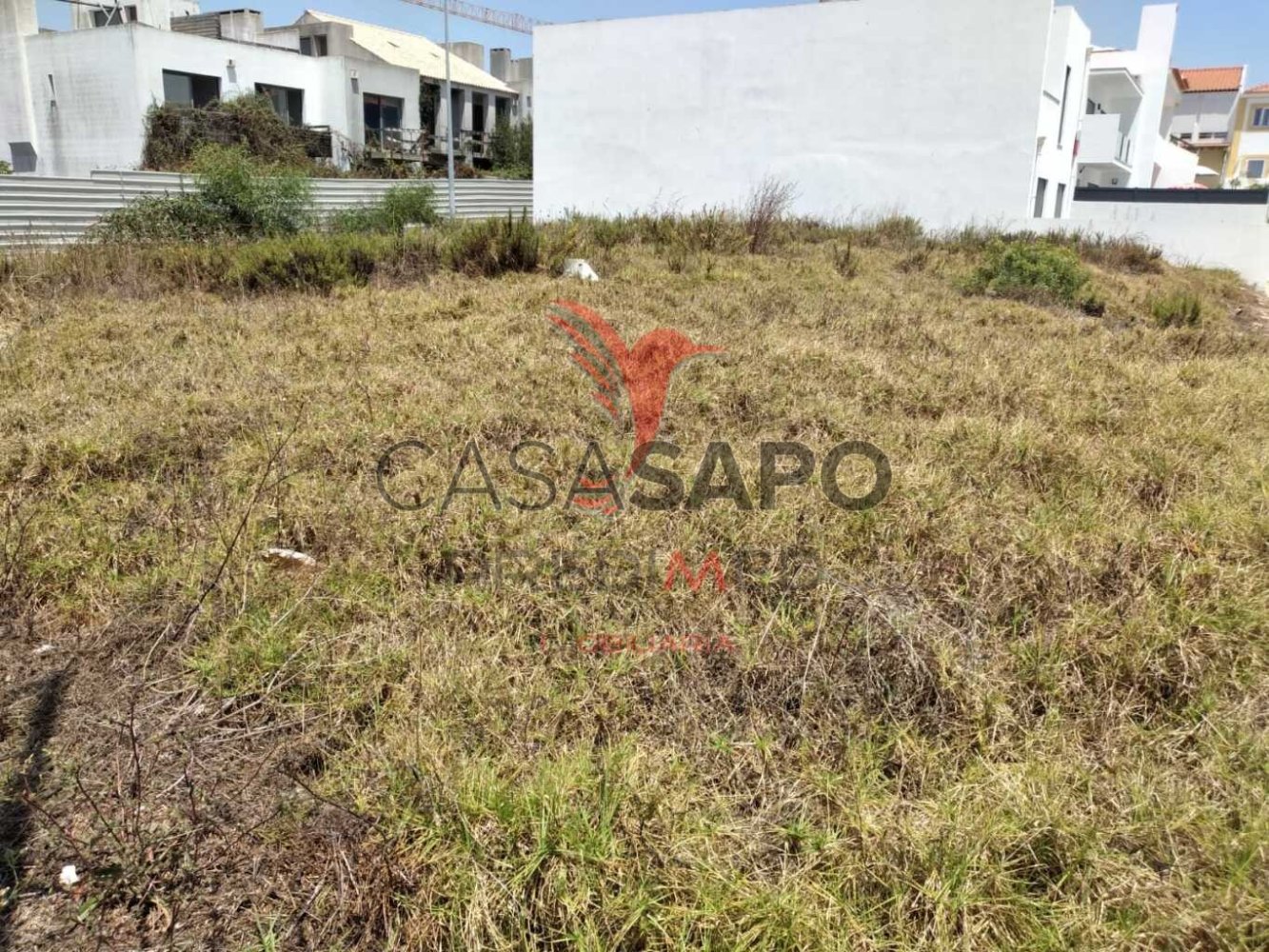 Grundstück in Quarteira, Portugal, Nr. 190599