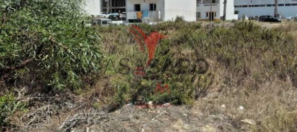 Grundstück in Quarteira, Portugal, Nr. 190599 4