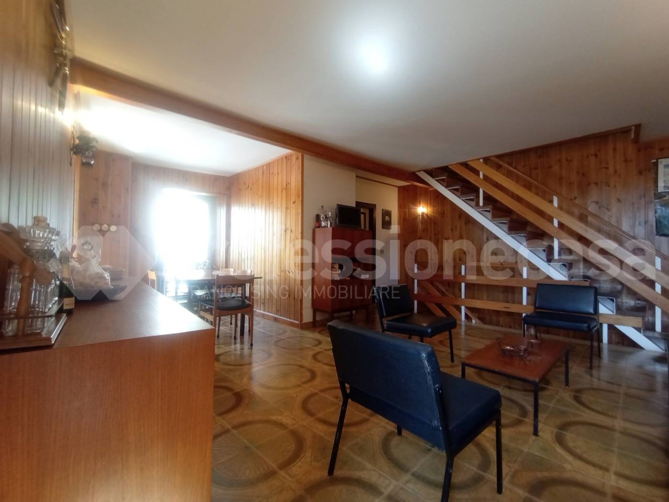6 rooms House in Rivisondoli, Italy No. 282834