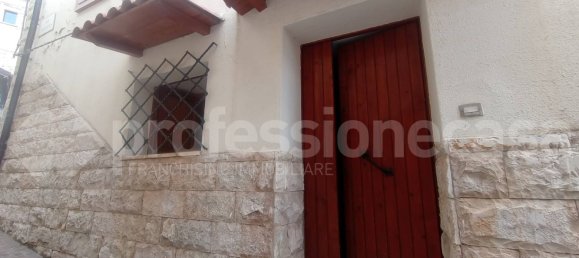 6 rooms House in Rivisondoli, Italy No. 282834 29