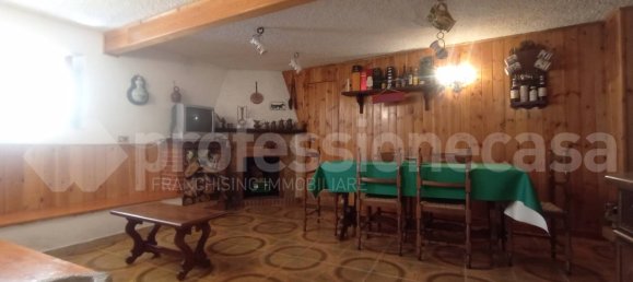 6 rooms House in Rivisondoli, Italy No. 282834 2