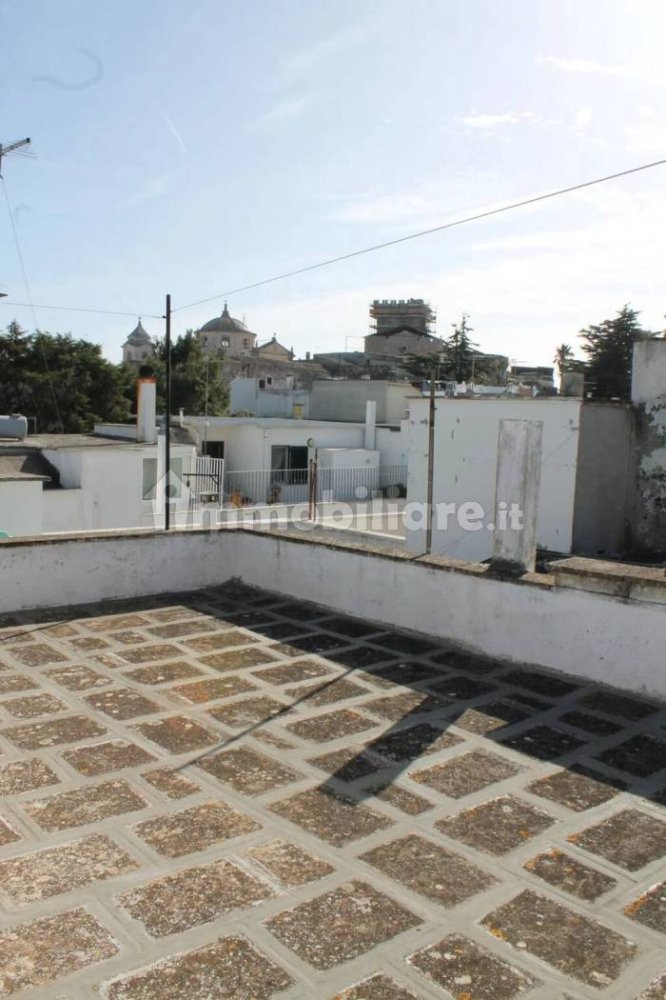 Вилла с 4 спальнями в Челье Мессапика, Италия № 10481