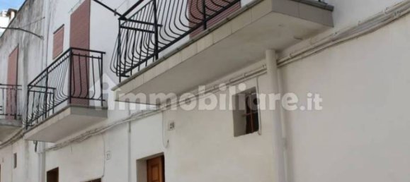 Вилла с 4 спальнями в Челье Мессапика, Италия № 10481 3