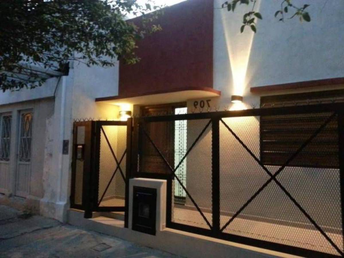 2 bedrooms House in Campo Creado, Argentina No. 15693