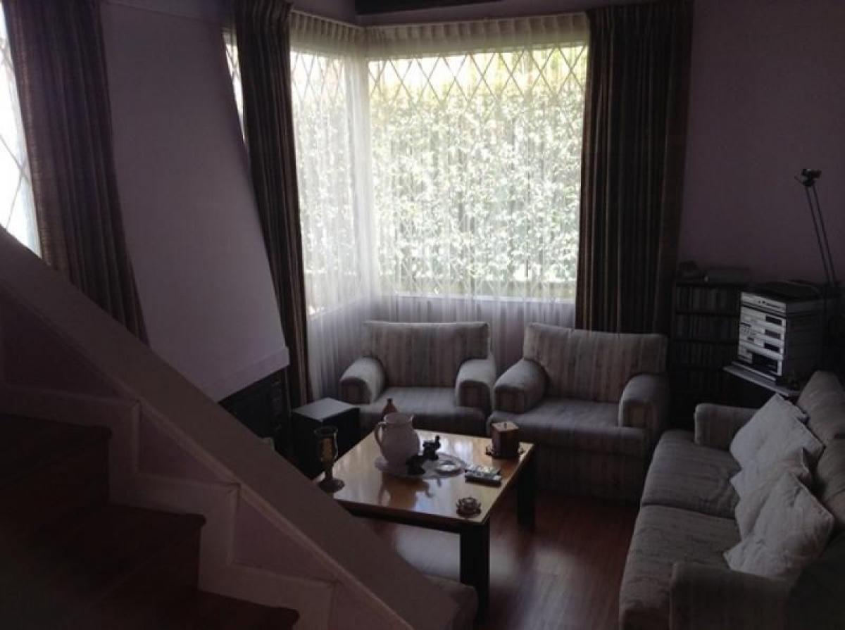 4 غرف نوم منزل في Bogota, Colombia رقم 12325