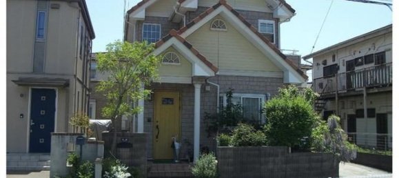 4 Schlafzimmer Haus in Ibaraki, Japan, Nr. 6533 2