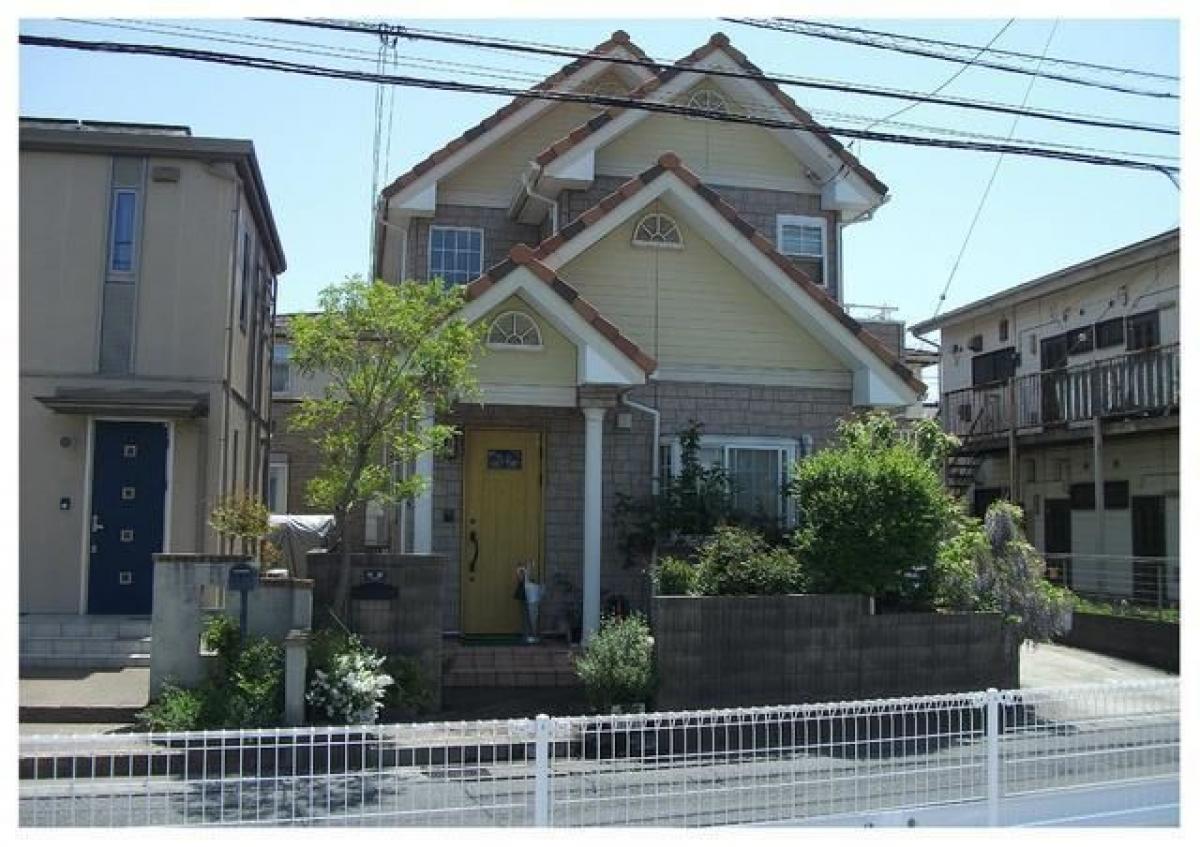 4 Schlafzimmer Haus in Ibaraki, Japan, Nr. 6533