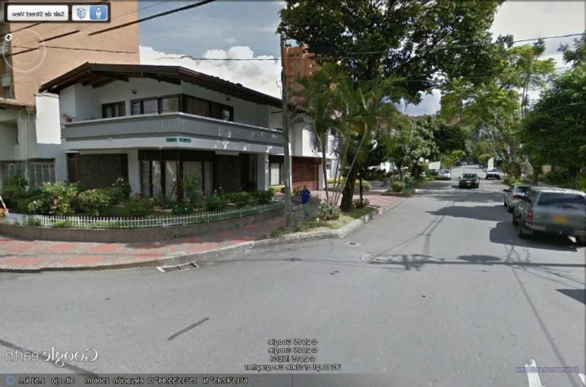 9 bedrooms House in Antioquia, Colombia No. 7764