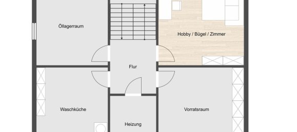 4 bedrooms Townhouse in Main-Kinzig, Germany No. 261451 13