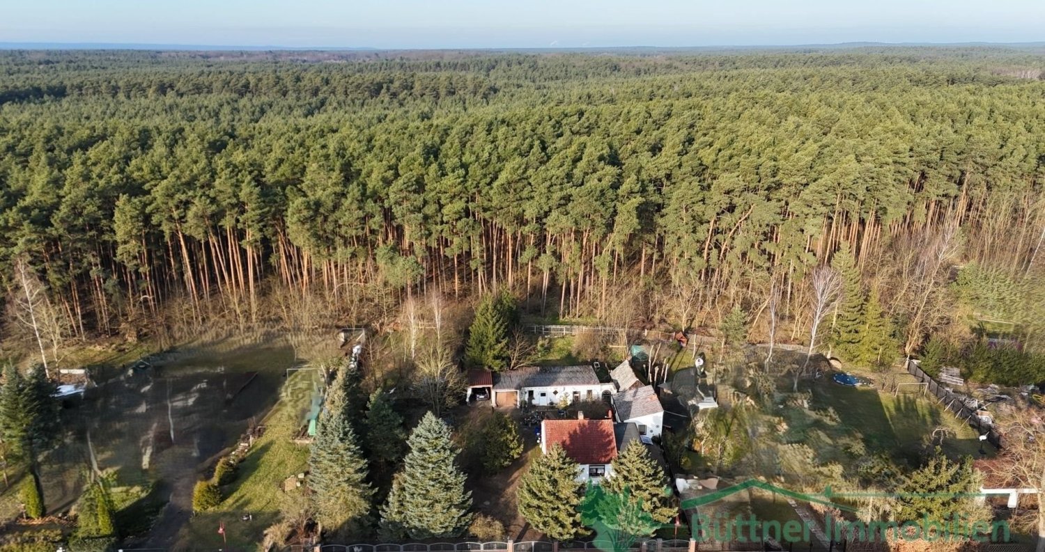 Terreno en Dahme-Spreewald, Germany No. 21606