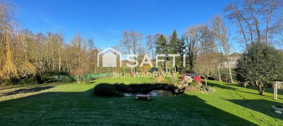 2 chambres Villa à Signy-l'Abbaye, France No. 53249 11