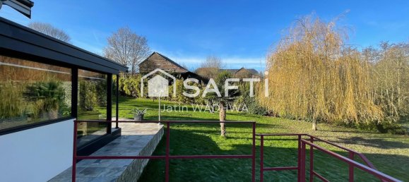 2 chambres Villa à Signy-l'Abbaye, France No. 53249 9