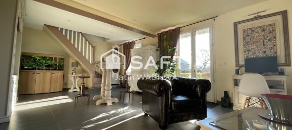 2 chambres Villa à Signy-l'Abbaye, France No. 53249 15