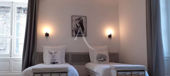 7 Schlafzimmer Haus in Saint-Aignan, France, Nr. 76593 8