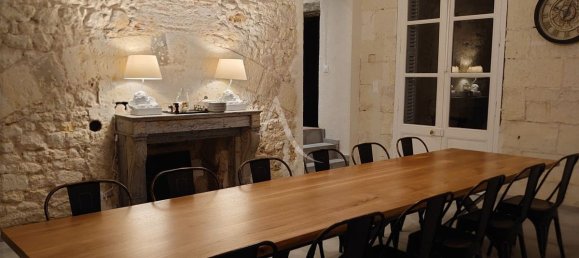 7 Schlafzimmer Haus in Saint-Aignan, France, Nr. 76593 4