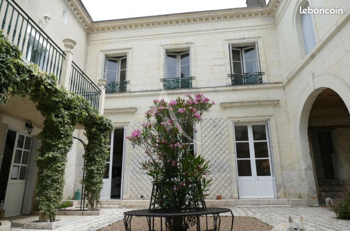 7 Schlafzimmer Haus in Saint-Aignan, France, Nr. 76593