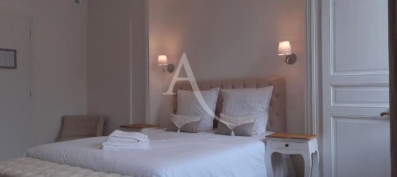 7 Schlafzimmer Haus in Saint-Aignan, France, Nr. 76593 10