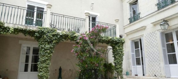 7 Schlafzimmer Haus in Saint-Aignan, France, Nr. 76593 2