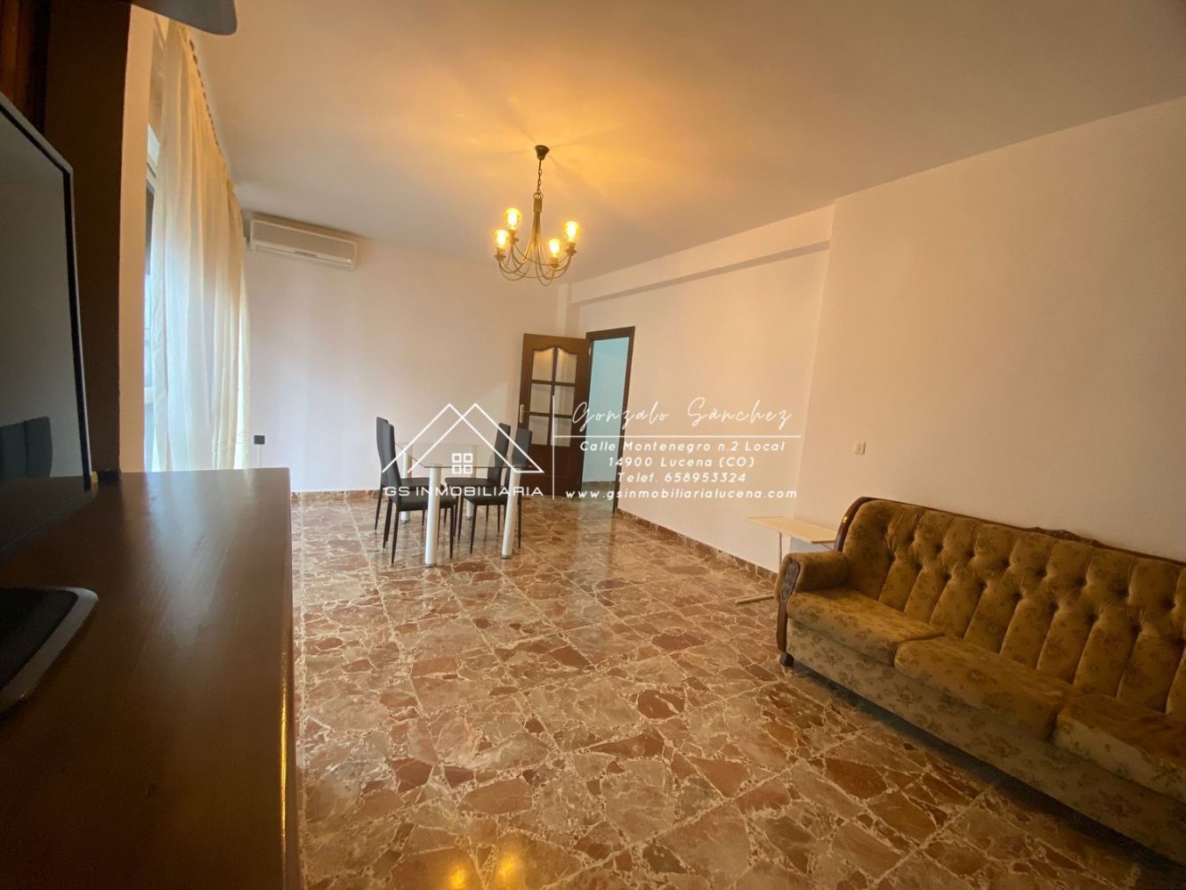 Apartamento T2 em Cordoba, Spain N.º 139100