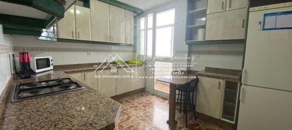 Apartamento T2 em Cordoba, Spain N.º 139100 8