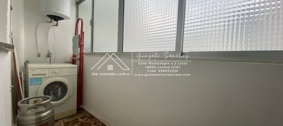 Apartamento T2 em Cordoba, Spain N.º 139100 6