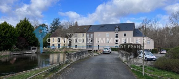 1 bedroom Apartment in Boutigny-sur-Essonne, France No. 179871 10